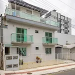 Suite 1 Aconchegante Em Bc - Aos Pes Do Cristo Luz