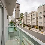 Suite 1 Aconchegante Em Bc - Aos Pes Do Cristo Luz