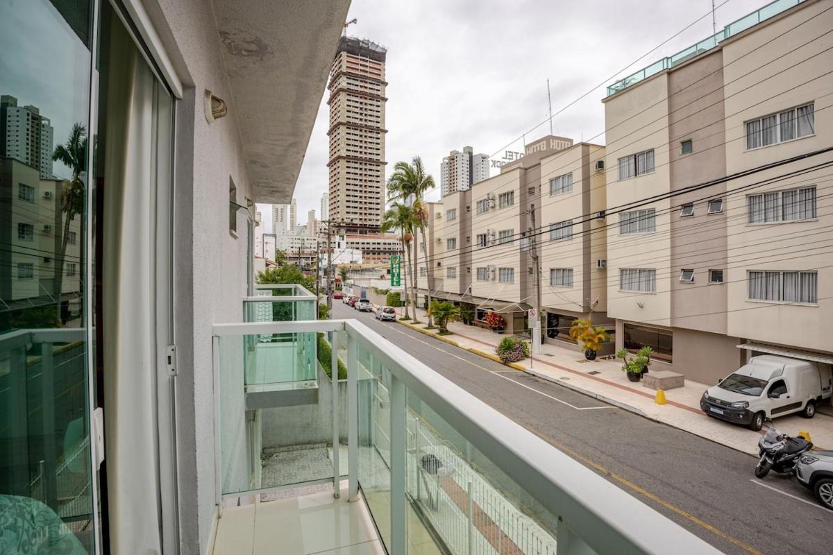 1 Aconchegante Em Bc - Aos Pes Do Cristo Luz Balneario Camboriu