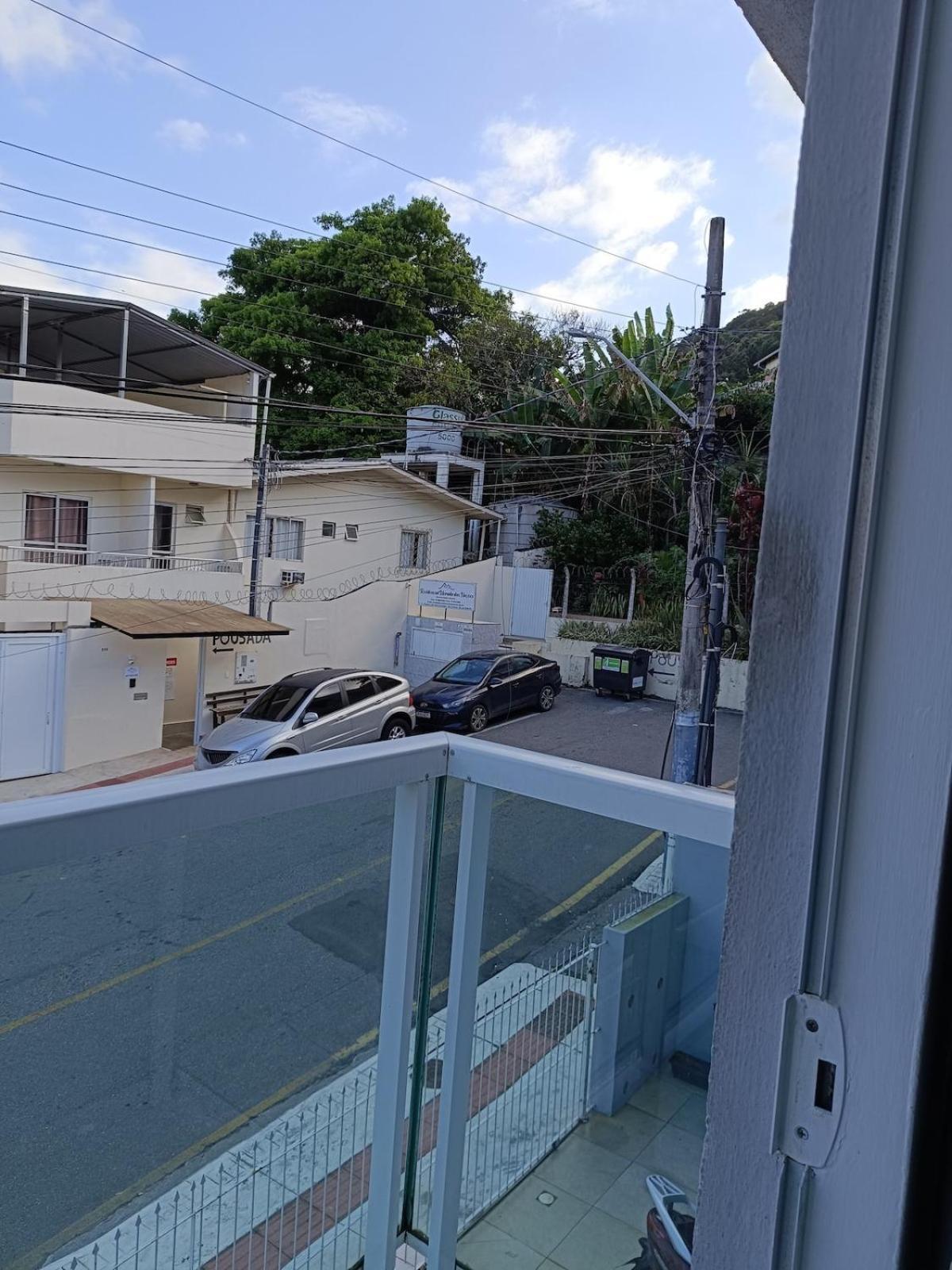 Hospedagem domiciliar 1 Aconchegante Em Bc - Aos Pes Do Cristo Luz *