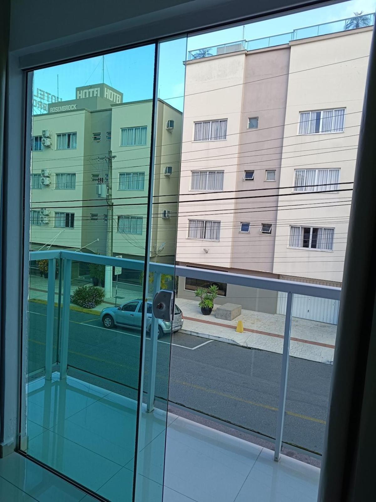 Hospedagem domiciliar 1 Aconchegante Em Bc - Aos Pes Do Cristo Luz Balneario Camboriu