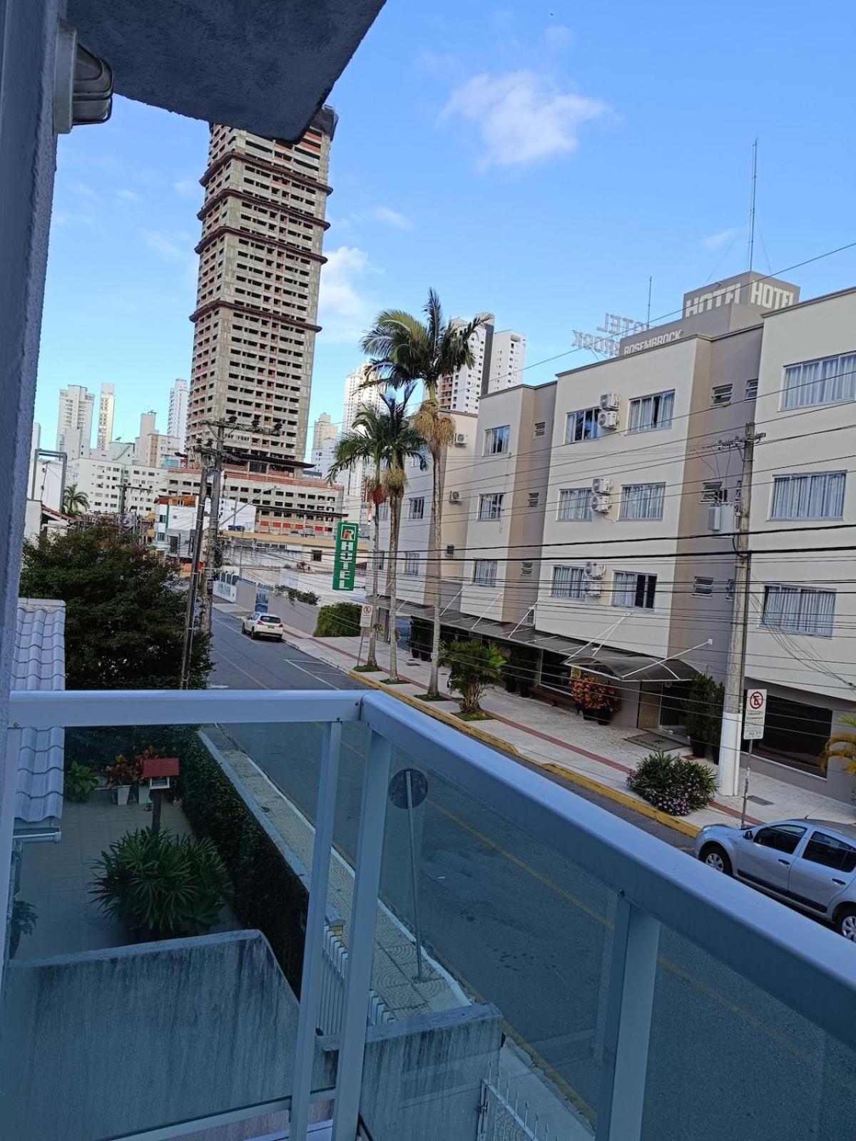 1 Aconchegante Em Bc - Aos Pes Do Cristo Luz Hospedagem domiciliar Balneario Camboriu