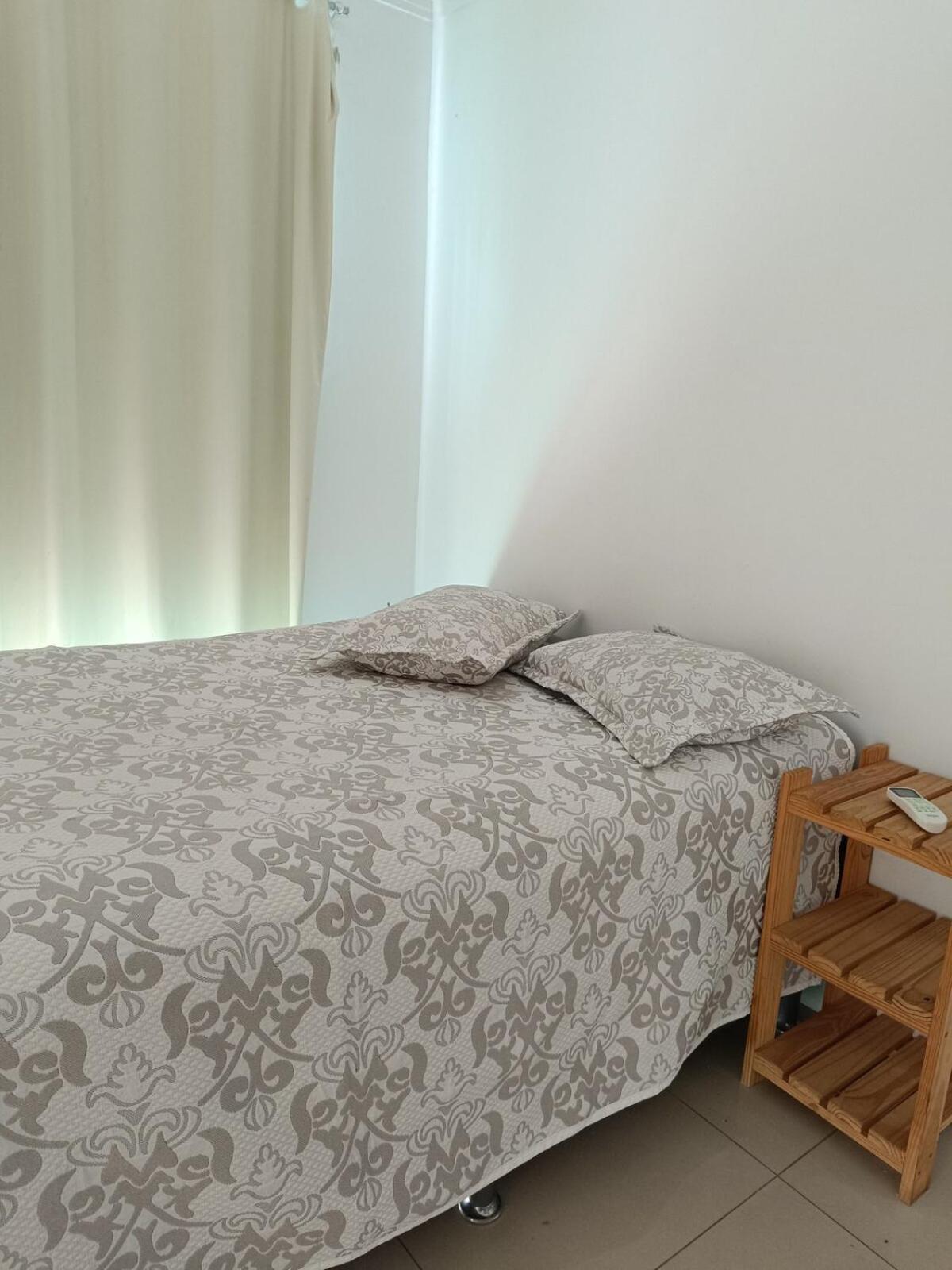 Hospedagem domiciliar 1 Aconchegante Em Bc - Aos Pes Do Cristo Luz Balneario Camboriu